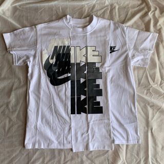 サカイ(sacai)のSacai Nike Women Hybrid Tee(Tシャツ/カットソー(半袖/袖なし))