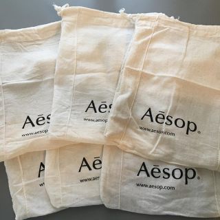 イソップ(Aesop)のイソップ(ショップ袋)