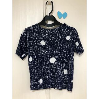 ミナペルホネン(mina perhonen)の【専用】ミナペルホネン＊skum kids Tシャツ　120(Tシャツ/カットソー)