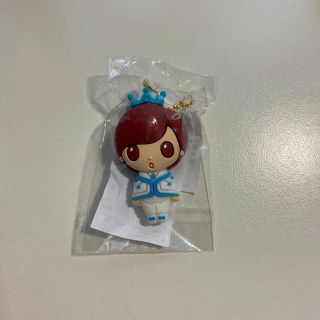 ジャニーズ(Johnny's)の神宮寺勇太　pvcキーホルダー　値下げしました！(男性アイドル)