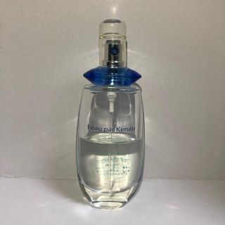 ケンゾー(KENZO)のKENZO  ケンゾー　香水　30ml(香水(男性用))