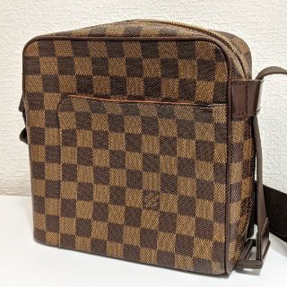 ルイヴィトン(LOUIS VUITTON)のダミエ・ショルダーバッグ/ルイヴィトン(ショルダーバッグ)