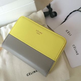 セリーヌ(celine)の新品♡セリーヌ♡カードケース(名刺入れ/定期入れ)