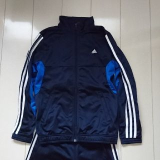 アディダス(adidas)のアディダス ジャージセット 160(その他)