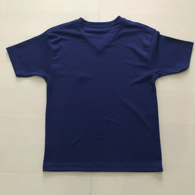 UMBRO(アンブロ)のアンブロ　シャツ キッズ/ベビー/マタニティのキッズ服男の子用(90cm~)(Tシャツ/カットソー)の商品写真