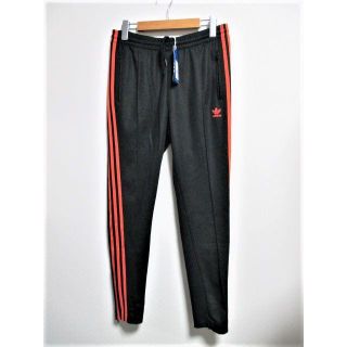 アディダス(adidas)の☆アディダス スキニー ジャージ イージーパンツ サルエル/S☆新品☆完売モデル(サルエルパンツ)