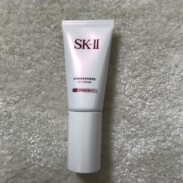 SK-II(エスケーツー)のSK-II アトモスフィア　CCクリーム30g コスメ/美容のベースメイク/化粧品(CCクリーム)の商品写真