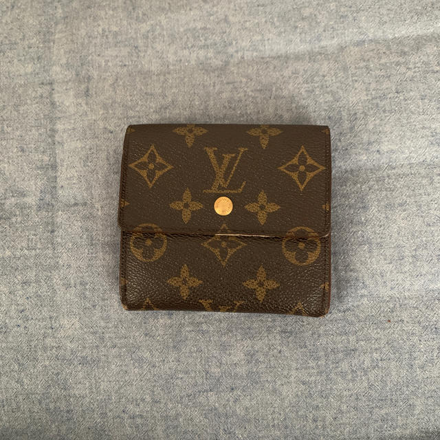 LOUIS VUITTON(ルイヴィトン)のルイヴィトン 財布 レディースのファッション小物(財布)の商品写真