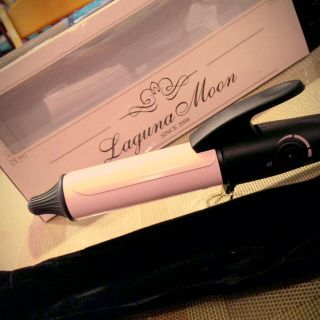 ラグナムーン(LagunaMoon)のラグナムーン☆ノベルティー(ヘアケア)