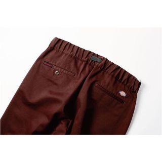 フリークスストア(FREAK'S STORE)のdickies×Gramicci×FREAK'SSTORE ワイドパンツ(カジュアルパンツ)