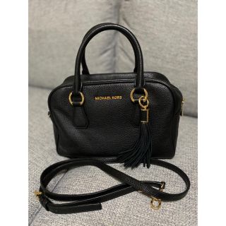 マイケルコース(Michael Kors)のマイケルコース　バック(ハンドバッグ)