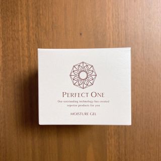 パーフェクトワン(PERFECT ONE)のパーフェクトワン　モイスチャージェル75g(オールインワン化粧品)