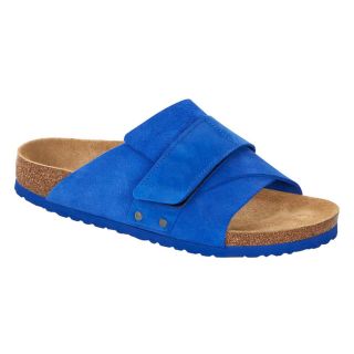 ビルケンシュトック(BIRKENSTOCK)のビルケンキョウト大人気　売切れサイズ39ナロー(細身)Kyoto2020夏最新作(サンダル)