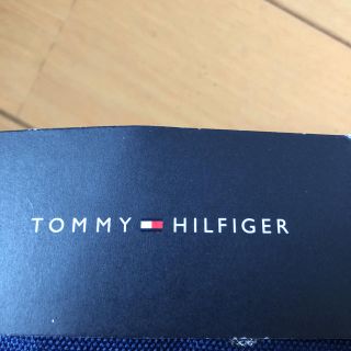 トミーヒルフィガー(TOMMY HILFIGER)のTOMMY  HILFIGER❣️トミーヒルフィガー  ❣️ポーチ❣️(ポーチ)