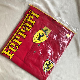フェラーリ(Ferrari)のFerrari ポロシャツ(ポロシャツ)