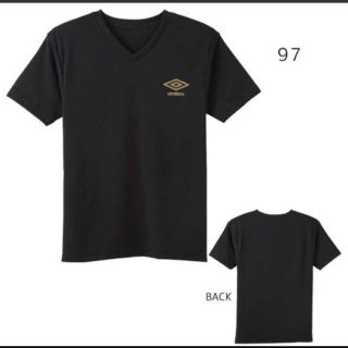 アンブロ(UMBRO)の【UMBRO】アンブロメッシュTシャツ(Tシャツ/カットソー)