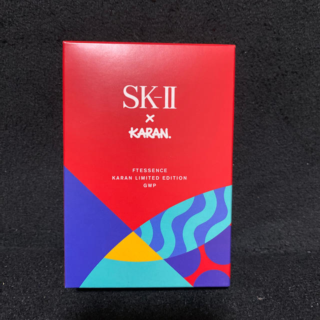 SK-II(エスケーツー)のSK-Ⅱ FT エッセンス カラン   コスメ/美容のキット/セット(サンプル/トライアルキット)の商品写真