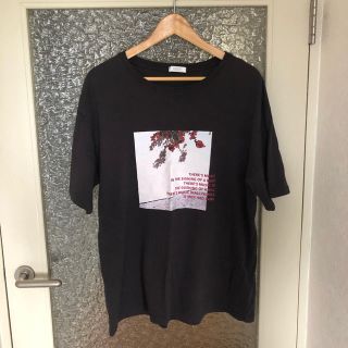 ローリーズファーム(LOWRYS FARM)のレトロなTシャツ(Tシャツ(半袖/袖なし))