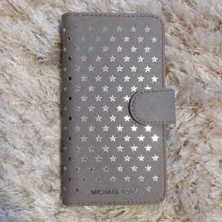 マイケルコース(Michael Kors)のマイケル・コースiphone7ケース(iPhoneケース)