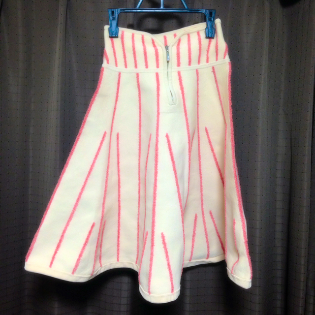 Lily Brown(リリーブラウン)のハイウエストスカート レディースのスカート(ロングスカート)の商品写真