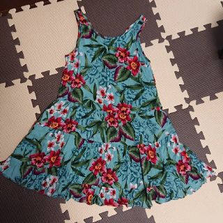 ザラキッズ(ZARA KIDS)のZARA ワンピース(ミニワンピース)