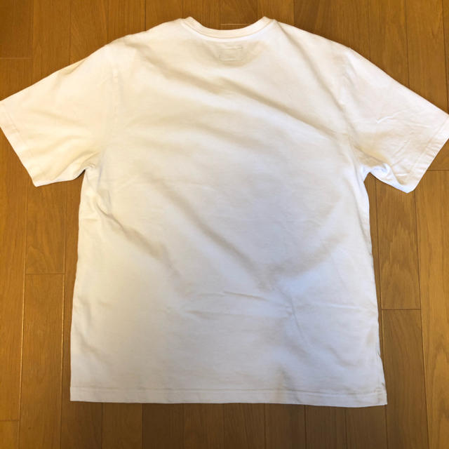 STUSSY(ステューシー)の【STUSSY】Tシャツ【美品】 メンズのトップス(Tシャツ/カットソー(半袖/袖なし))の商品写真