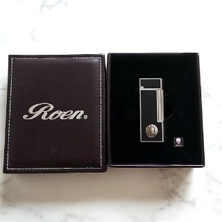 ロエン(Roen)のRoen ライター(タバコグッズ)