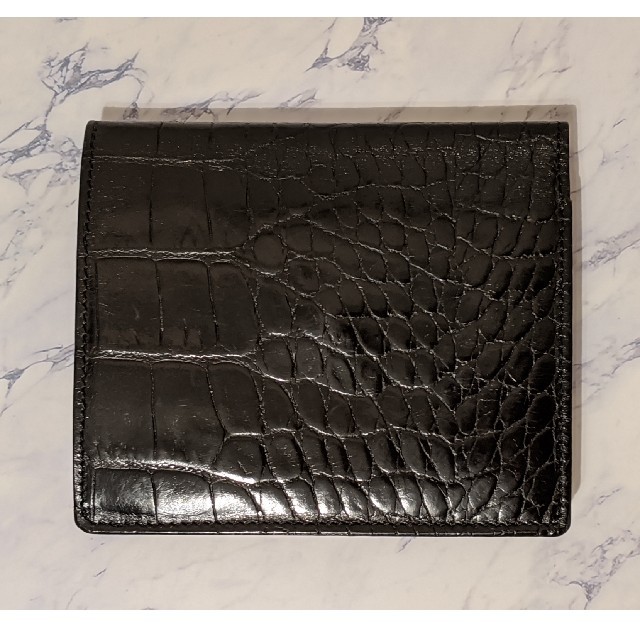 Gianni Versace(ジャンニヴェルサーチ)の財布/GIANNI VERSACE メンズのファッション小物(折り財布)の商品写真