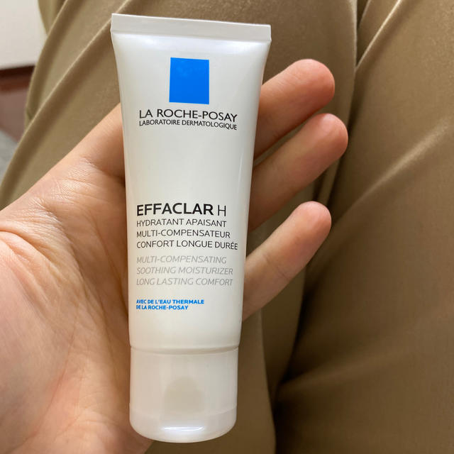 LA ROCHE-POSAY(ラロッシュポゼ)のエファクラH コスメ/美容のスキンケア/基礎化粧品(フェイスクリーム)の商品写真