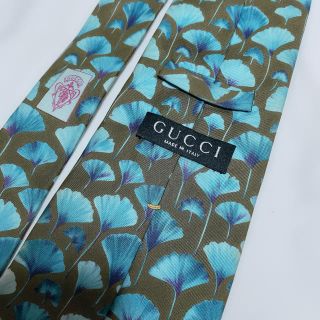 グッチ(Gucci)のグッチ GUCCI ネクタイ(ネクタイ)