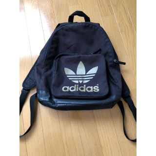 アディダス(adidas)のadidas original リュック(リュック/バックパック)