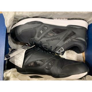 マスターマインドジャパン(mastermind JAPAN)の国内正規品　新品未使用Mastermind Japan x Reebok US9(スニーカー)