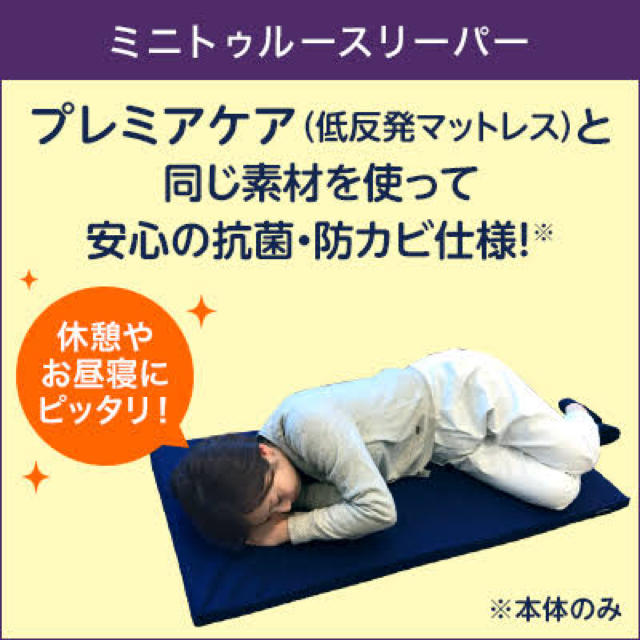 ミニトゥルースリーパー 最新入荷 - その他 ミニトゥルースリーパー 最新入荷 - その他