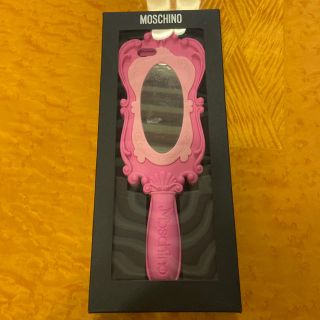 モスキーノ iPhoneケース(ピンク/桃色系)の通販 24点 | MOSCHINOの