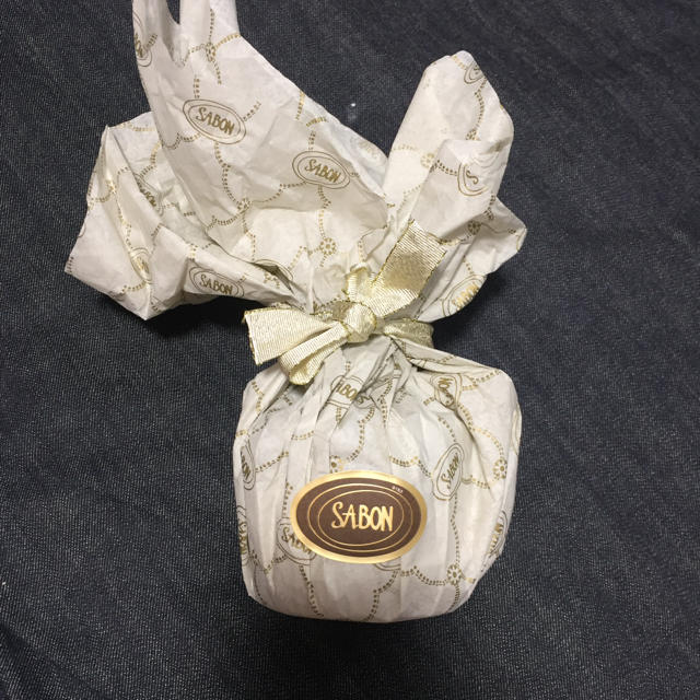 SABON(サボン)のSABON ボディスクラブ コスメ/美容のボディケア(ボディスクラブ)の商品写真