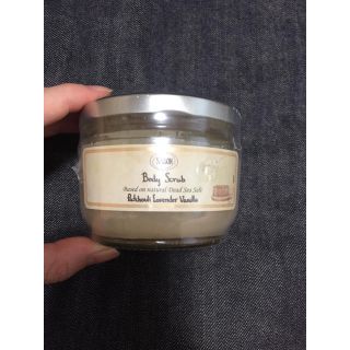 サボン(SABON)のSABON ボディスクラブ(ボディスクラブ)