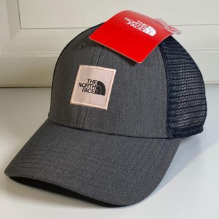 ザノースフェイス(THE NORTH FACE)の新品未使用　TheNorthFace ノースフェイスCAP 帽子　送料無料(キャップ)