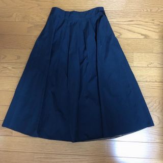ザラ(ZARA)のZARAスカート(ひざ丈スカート)