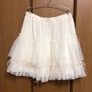 チェスティ(Chesty)のChestyスカート(ミニスカート)