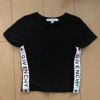 ジバンシィ(GIVENCHY)のジバンシー　givenchy キッズ　パンツ(パンツ/スパッツ)