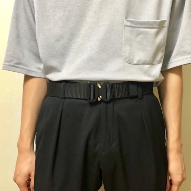 驚きの値段で alyx アリクス ローラーコースターベルト kids-nurie.com