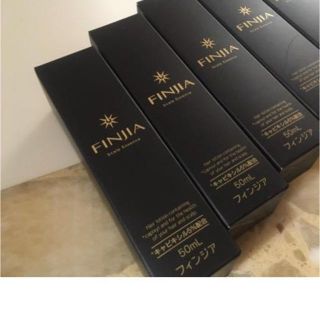 ✨最安値✨１本からＯＫ‼️ 新品 フィンジアFINJIA スカルプエッセンス(スカルプケア)