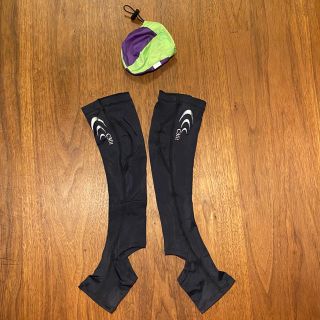 シースリーフィット(C3fit)のC3fit レディース　ふくらはぎ用(トレーニング用品)