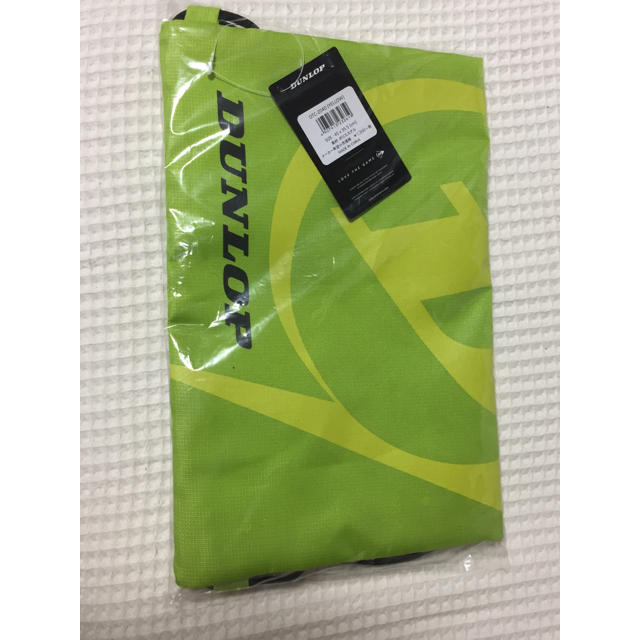 DUNLOP(ダンロップ)のダンロップ  テニス スポーツ/アウトドアのテニス(バッグ)の商品写真