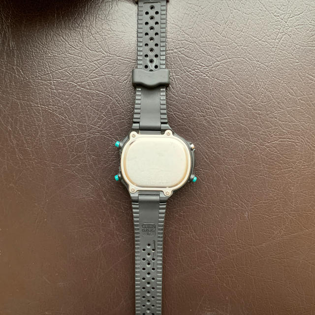 SEIKO(セイコー)のSEIKO SUPER RUNNERS  メンズの時計(腕時計(デジタル))の商品写真