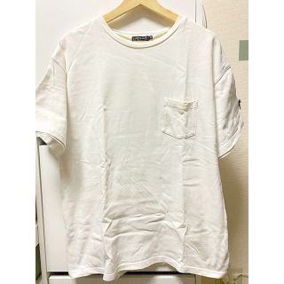 アーバンリサーチ(URBAN RESEARCH)のTシャツ　半袖(Tシャツ/カットソー(半袖/袖なし))