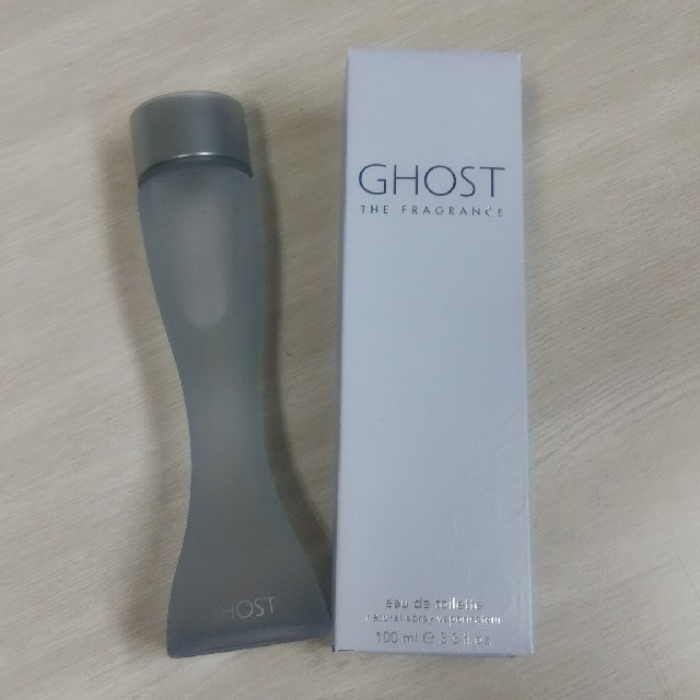 Ghost(ゴースト)のGHOST コスメ/美容の香水(ユニセックス)の商品写真