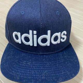 アディダス(adidas)のadidas キャップ(キャップ)