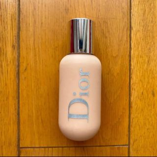 ディオール(Dior)のDior バックステージ　フェイス&ボディ　ファンデーション(ファンデーション)