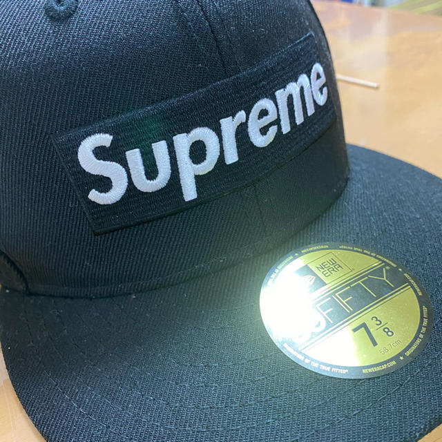 supreme シュプリーム　ニューエラ　プレイボーイ